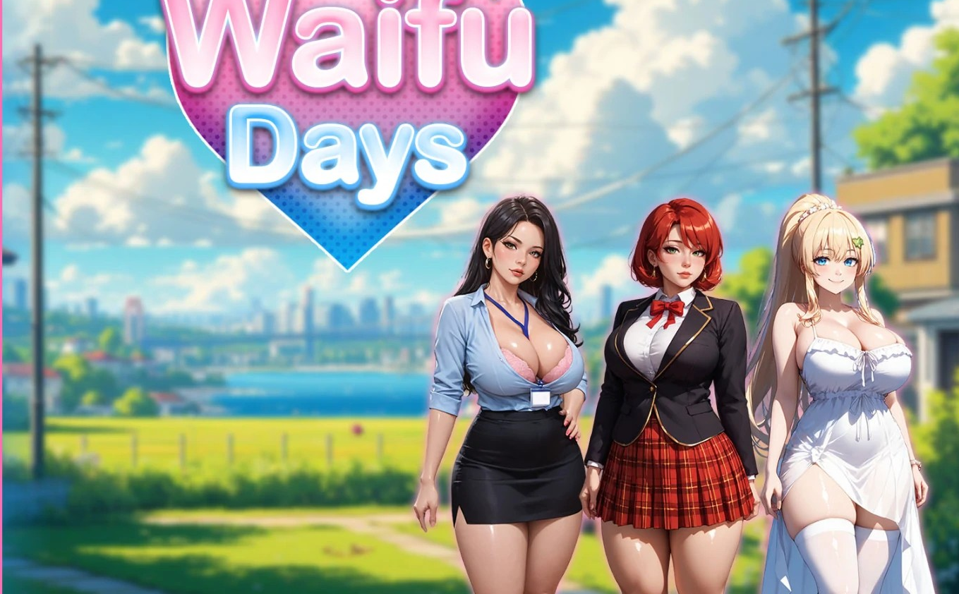 拔作【老婆日】 v1.0 中文版  PC+安卓 700MB