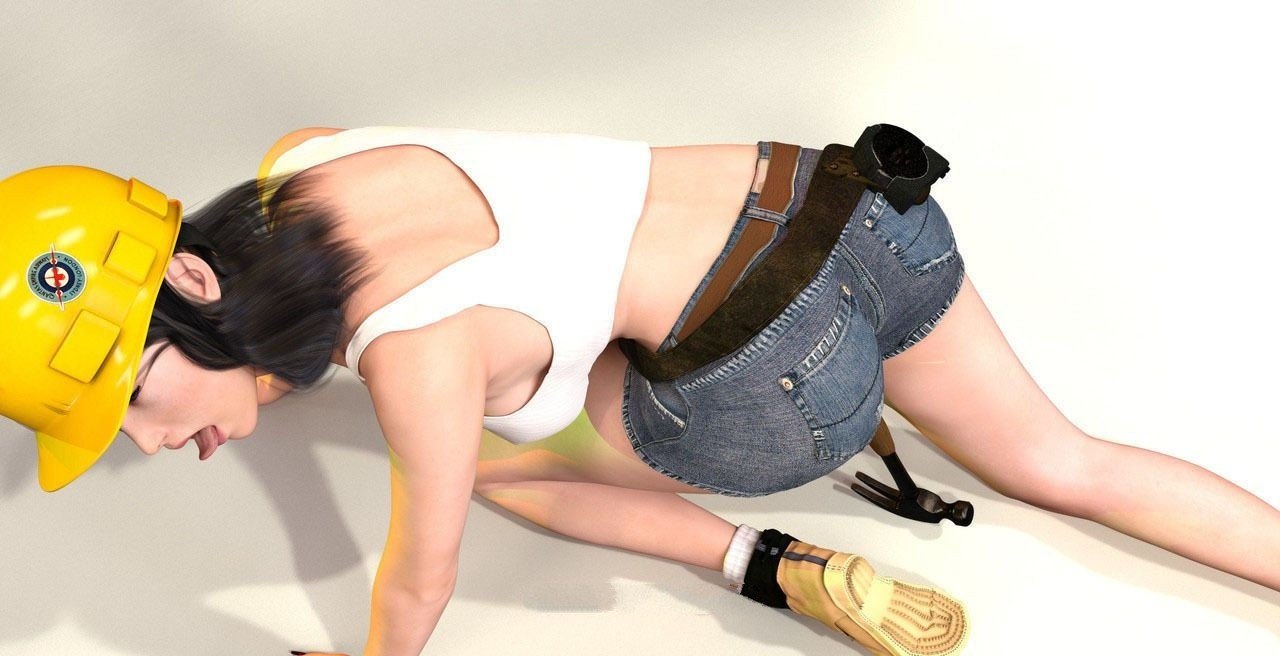 神作欧SLG【时尚女王：莫妮卡】EP1 完结 中文 PC+安卓 3.8G