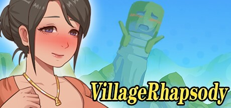 国产沙盒SLG【乡村狂想曲】v1.7.4 steam官方中文完结版 全DLC  1.35G