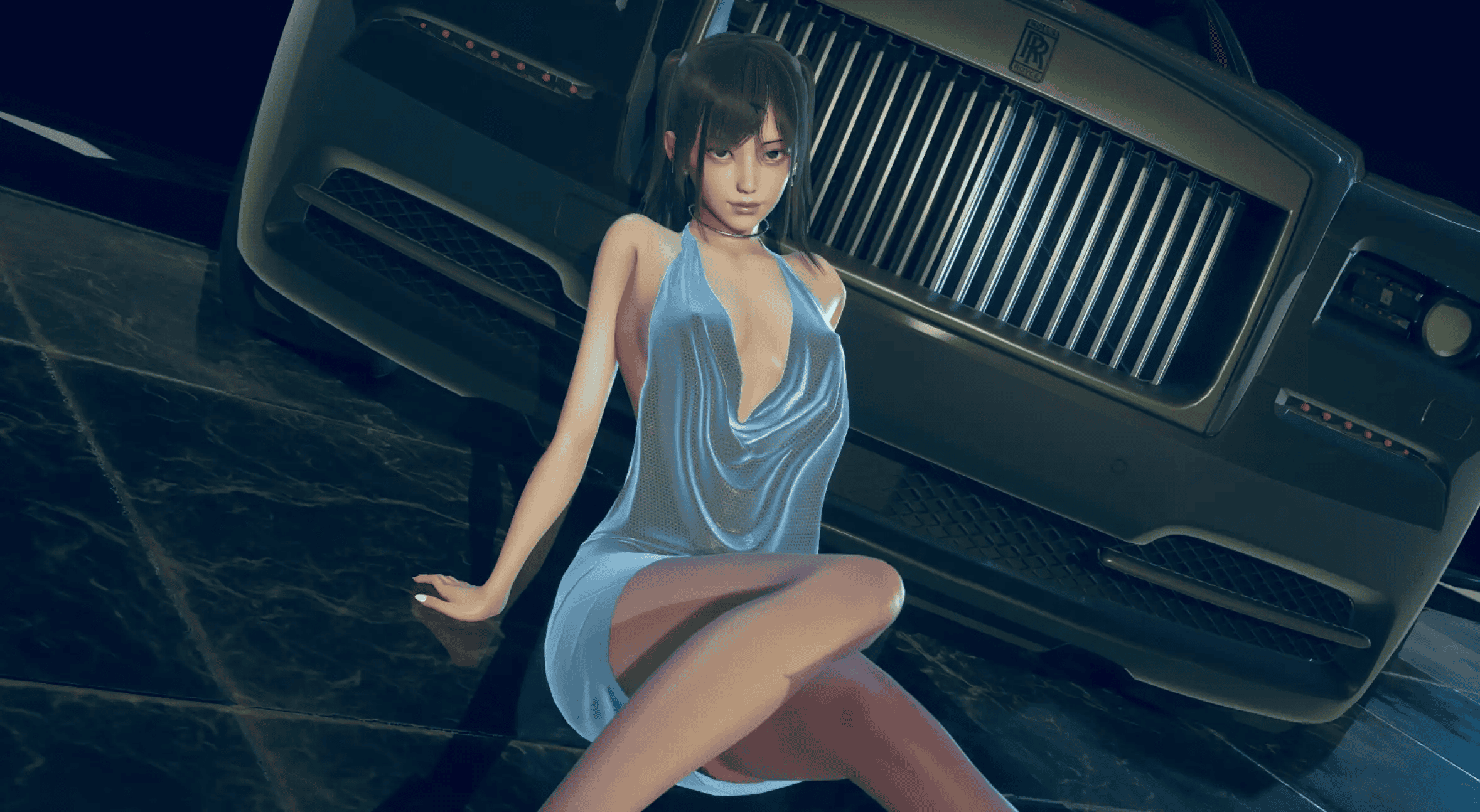 图片[3]-【亚洲风SLG/汉化/PC+安卓】城市家园CityDom V0.4步兵版 [海阁汉化]【7.8G/新作】-嘤嘤怪之家