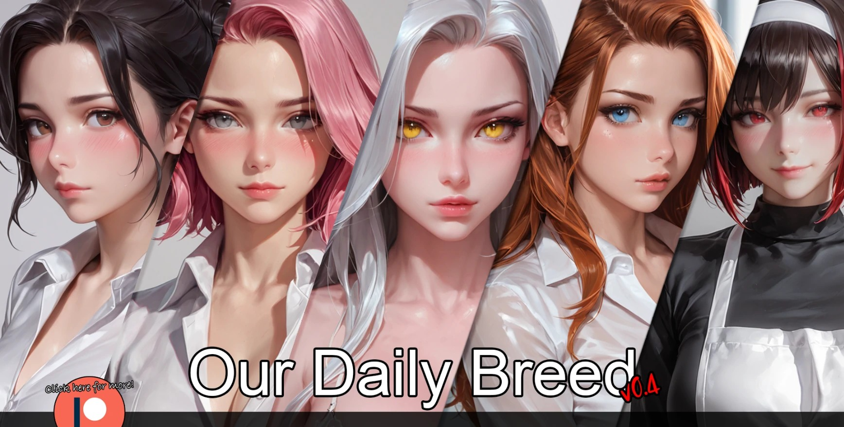 手绘SLG【我们的日常繁衍】v0.4a 汉化-步兵 PC+安卓 1.2G