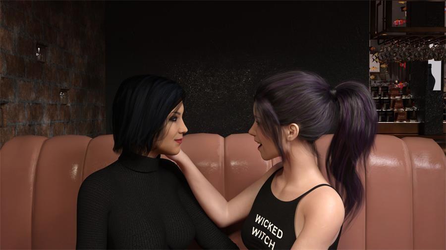 推荐欧SLG【信仰之跃】v1.03 汉化完结版 PC+安卓 8G