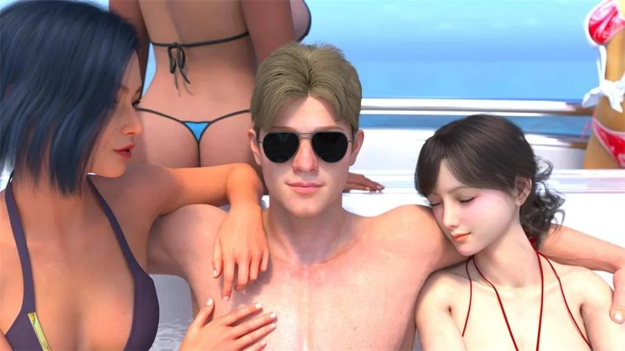 欧SLG【正义或仁慈】v19 汉化版 PC+安卓 5.9G