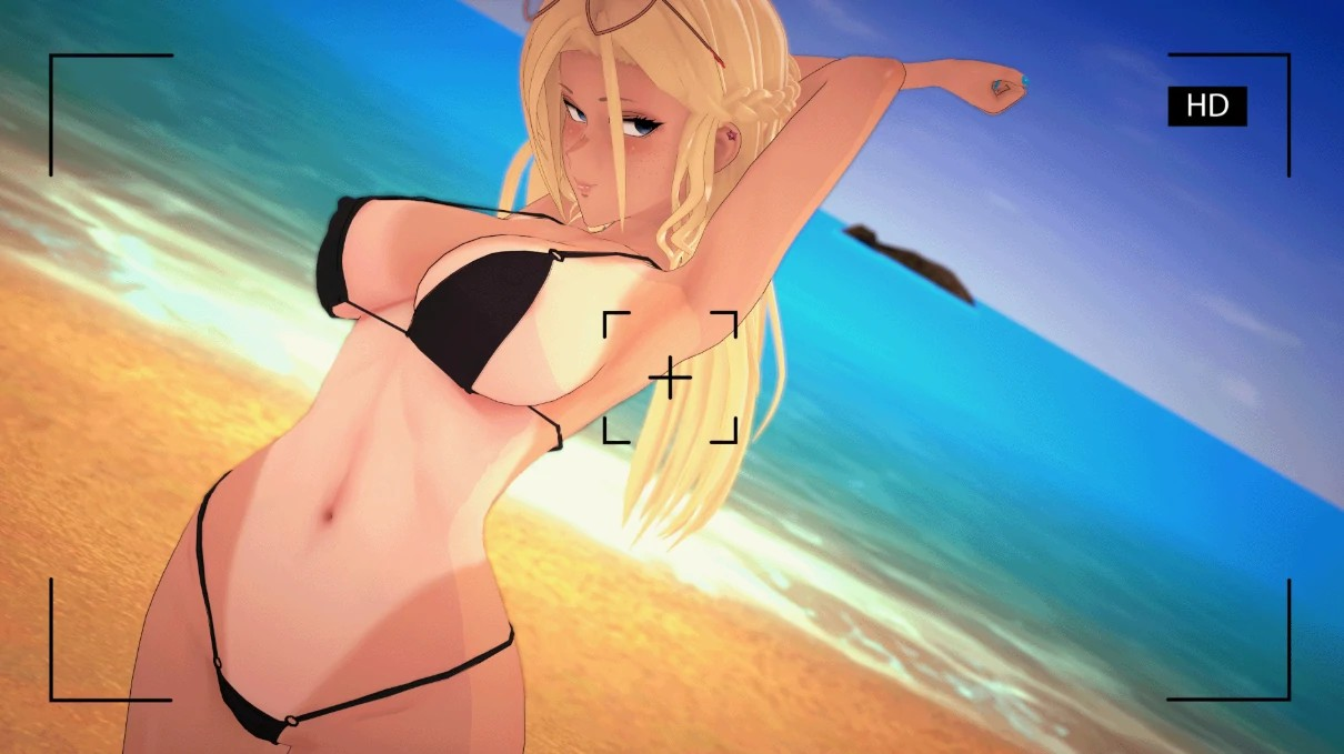 日式SLG【鸭川岛】 v0.1.2.1 汉化版 PC+安卓 3.6G