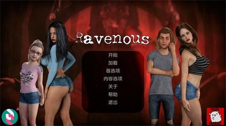 神作SLG【鸦雀无声】第1季完结 汉化 PC+安卓 4G