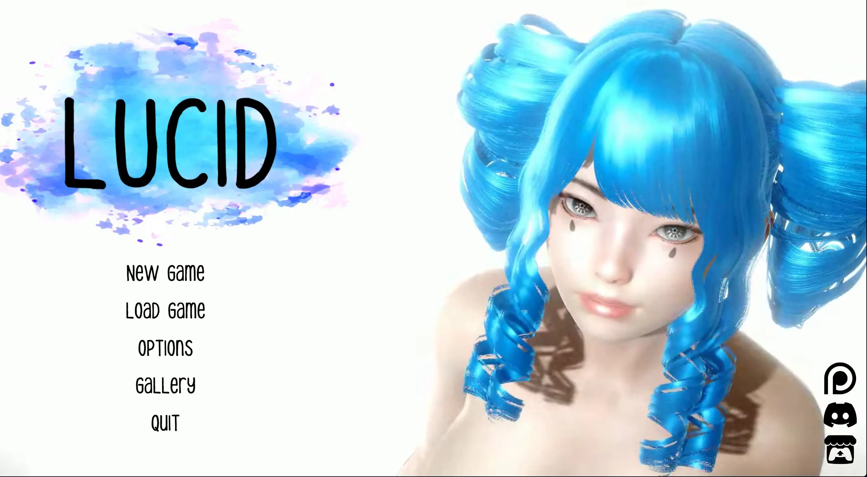 亚洲风SLG【清醒】v0.9 汉化版 PC+安卓 10.5G