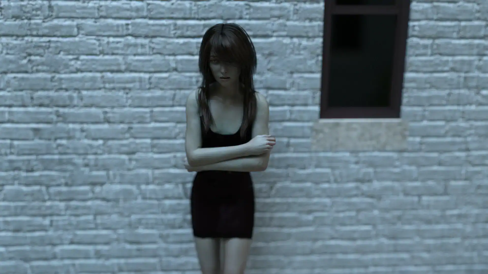 【欧美SLG/AI汉化/乱伦】不好的回忆0.9.5 AI汉化版【PC+安卓/5.18G/更新】 内容图 2