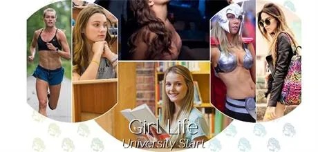 真人【女孩子的美妙生活】v0.95.2 精翻汉化 31G