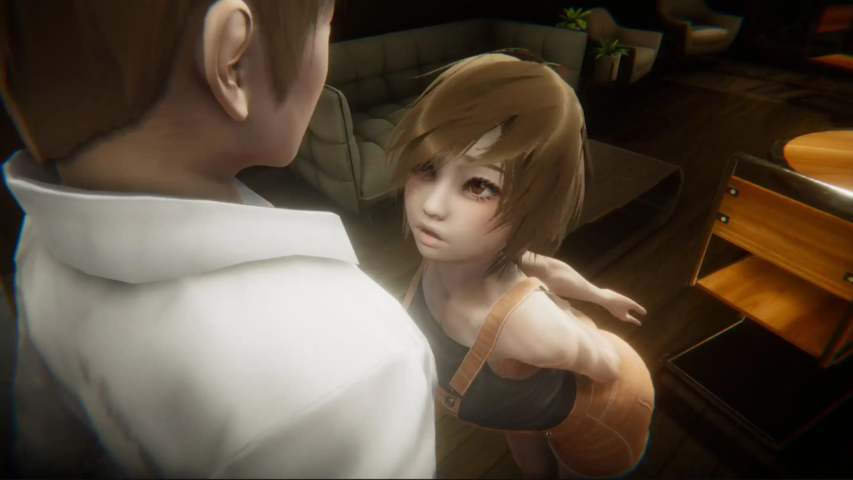 【欧美SLG/AI汉化/后宫】世界交汇学院1.4.8.2 AI汉化版【PC+安卓/5.65G/更新】 更新日志图 1