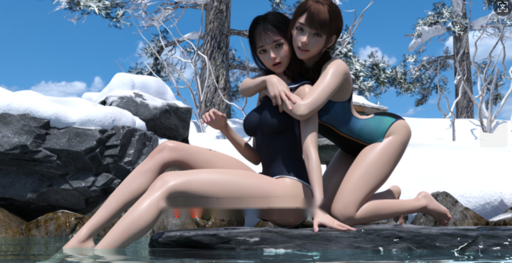 冲！好冲【爱欲之都开篇季】v0.2.6.2  官中-步兵  16.5G