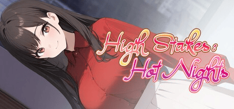 SLG【高风险：激情之夜】 v1.0.0 Steam官方中文步兵 550MB