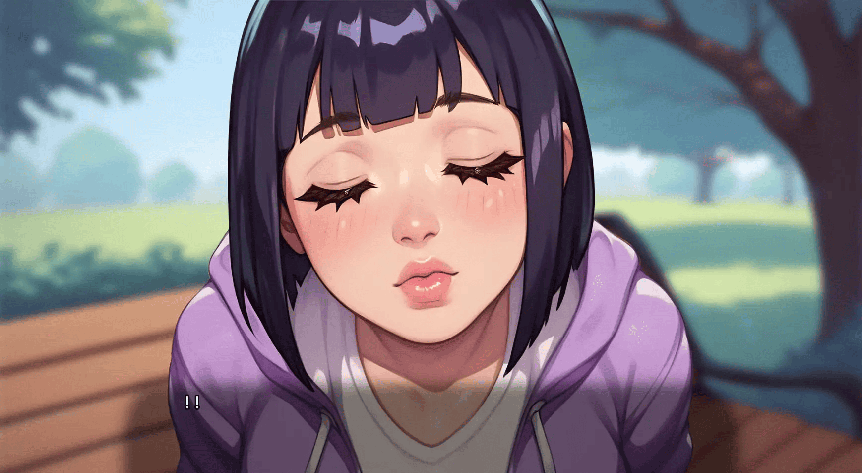 日式SLG【我的真实欲望】v0.5.0  汉化版 PC+安卓 7.2G