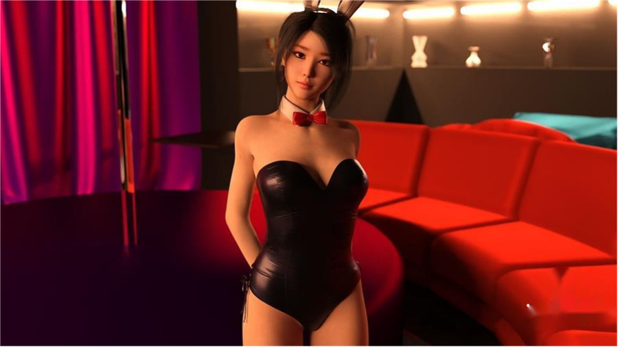 亚SLG【妻子的困境:重温】v0.84 汉化 PC+安卓 5.85G