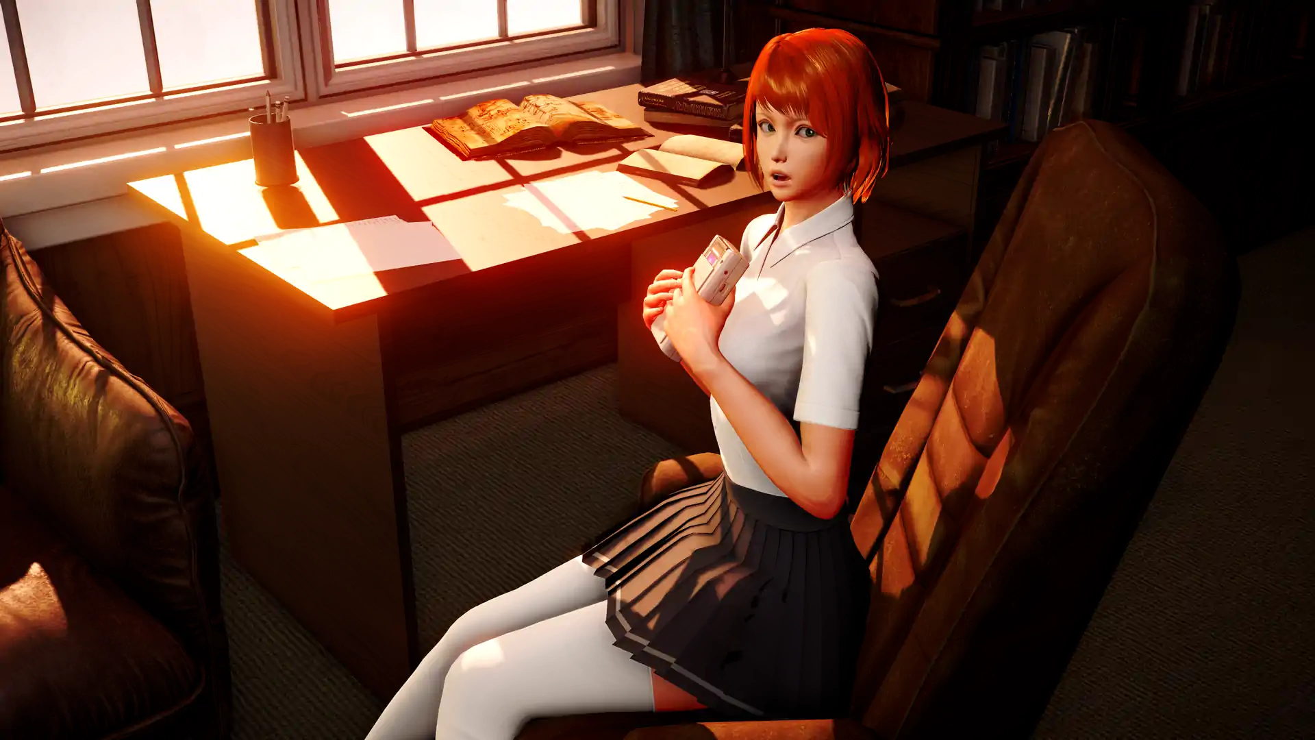 神作欧SLG【裂缝中的房子】v0.8.05b1 带礼包码 汉化 4.35G