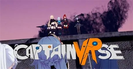 日式SLG【船长诗篇】第1季完结 中文版 PC+安卓 4G