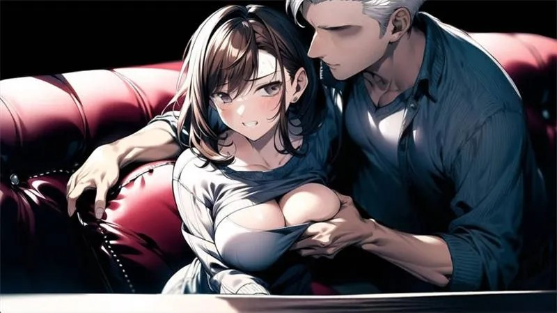 NTR-ARPG【尸落之城─堕入欲望的阴影】v0.82 官方中文 2.9G