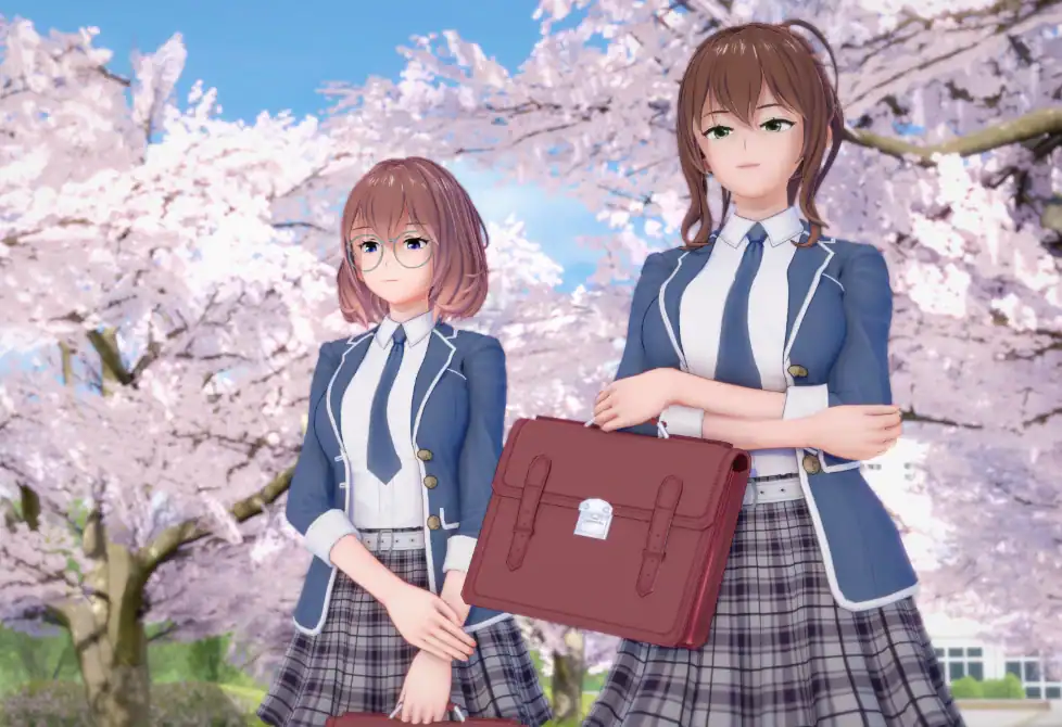 【日系SLG/AI汉化/NTR】污浊的和谐:魅魔的拥抱0.4.1 AI汉化版【PC+安卓/1.3G/更新】 封面图 3