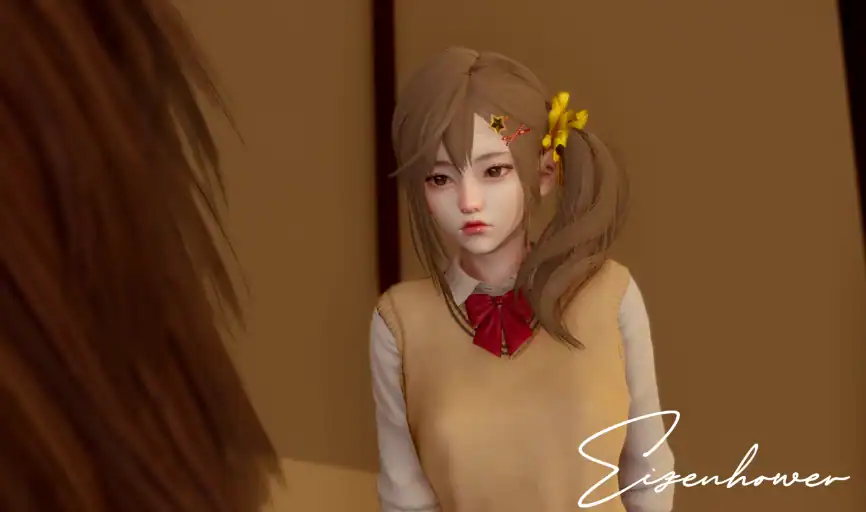 【亚洲SLG/AI汉化/3D】我们的60 天EA Build 2 AI汉化版【PC+安卓/2.5G/更新】 内容图 1
