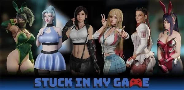 沙盒SLG【困在游戏中】V0.8.0 中文-步兵 PC+安卓 1.2G