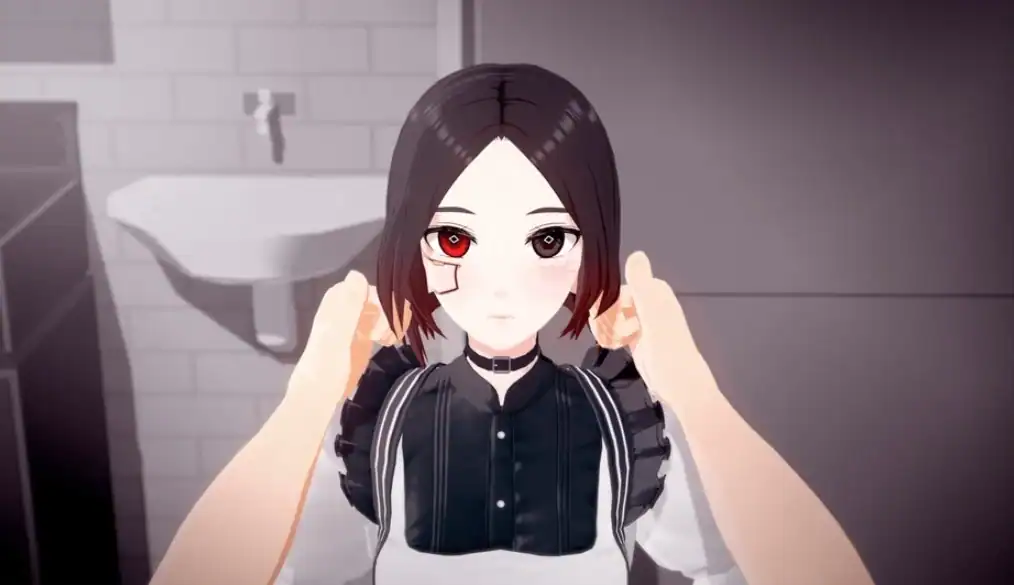【日系SLG/AI汉化/萝莉】我的女仆梦见电子羊0.8.3 AI汉化版【PC+安卓/3.6G/更新】 封面图 3