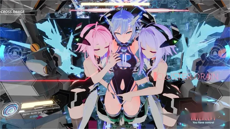 3D大作【驱动妖精】V2.1 官方中文正式版 8.8G