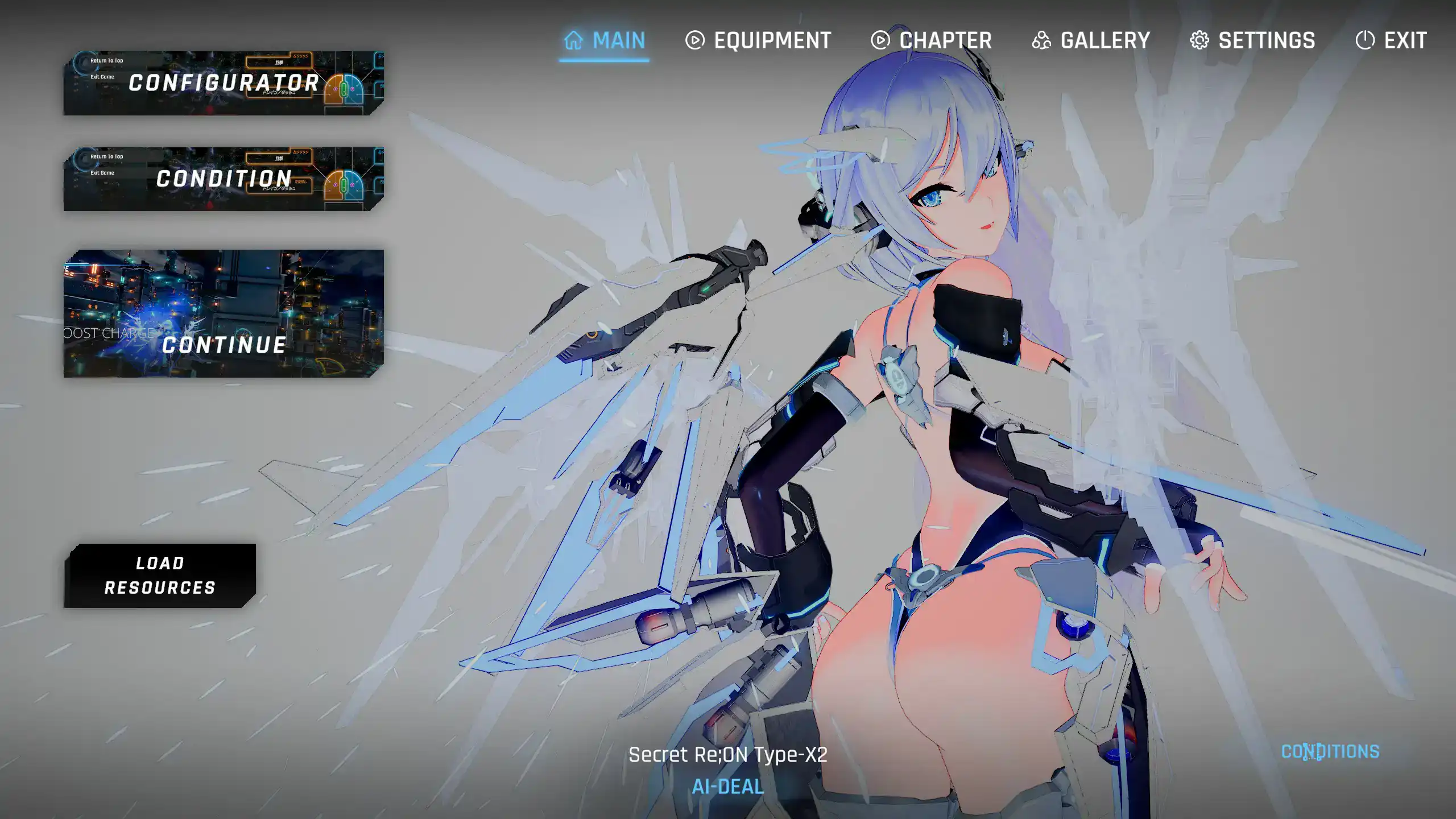 【日系ACT/3D/官中】驱动妖精V2.1 官方中文正式版【PC/7.13G】 封面图 1