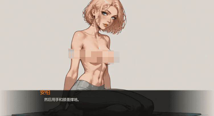 亚SLG【欢迎来到港湾镇】v0.7.1 汉化版 PC+安卓 4.35G