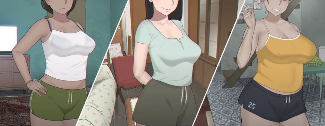 图片[1]-【SLG/中文/2D步兵】[NTR MAN] 克丽斯塔和托尼奥 Christa and Tonyo V1.0正式发布版【500M/新作】-嘤嘤怪之家