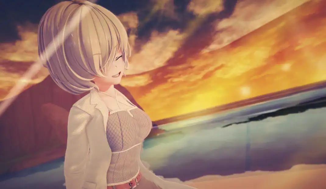 【日系SLG/AI汉化/堕落】深红监狱0.1.4.0 AI汉化版【PC+安卓/3.6G/更新】 内容图 1