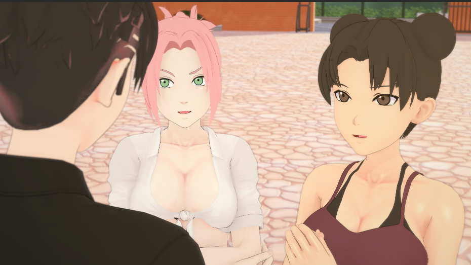 日式SLG【多元宇宙平衡】v0.9.9.9.3 Public 汉化版 PC+安卓 3.8G