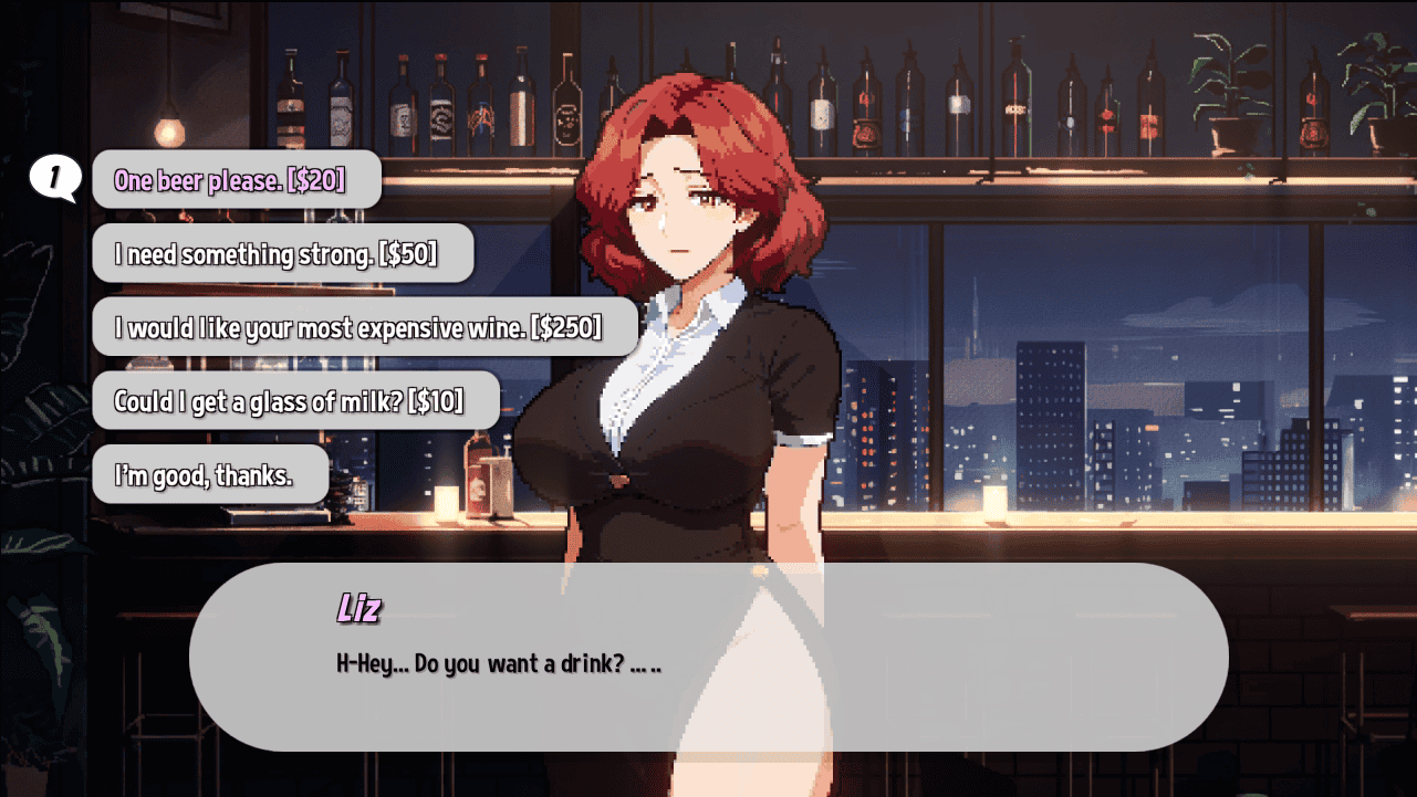 图片[9]-【欧美SLG/汉化/后宫/羞辱/PC】造星者物语 Starmaker Story v1.7 完全汉化版【1.16G】-嘤嘤怪之家