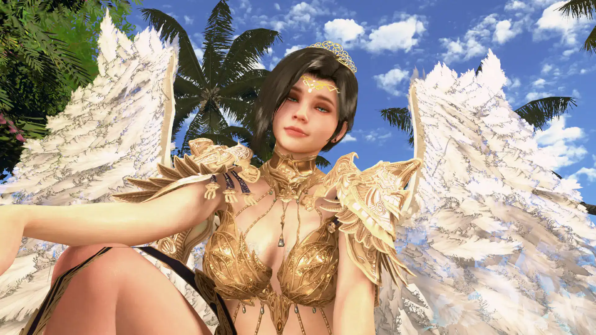 【欧美SLG/AI汉化/沙盒】米尔菲兹0.05 AI汉化版【PC+安卓/3.27G/更新】 封面图 3