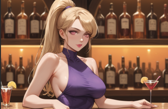 欧SLG【NTS的手机】Ch.6 汉化版 PC+安卓 1G