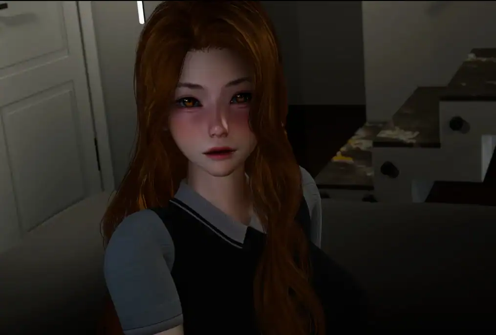 【亚洲SLG/AI汉化/3D】回响:自欺之谎Ep.1 AI汉化版【PC+安卓/2.9G/更新】 更新日志图 2