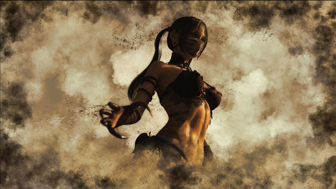 必玩神作【沙漠追猎者】 v0.19.4 官方中文 PC+安卓 8.6G