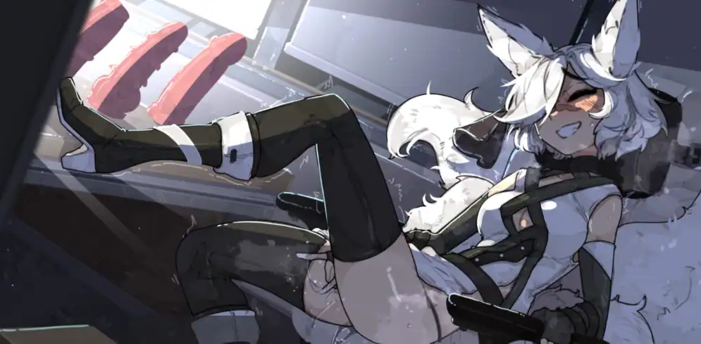 【日系SLG/AI汉化/福瑞】滥交1.2.8 AI汉化版【PC+安卓/1.9G/更新】 封面图 3