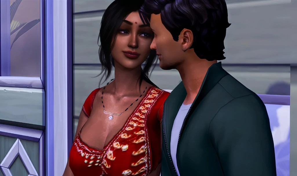 东南亚SLG【愿望】v0.5 汉化版 PC+安卓 5.1G