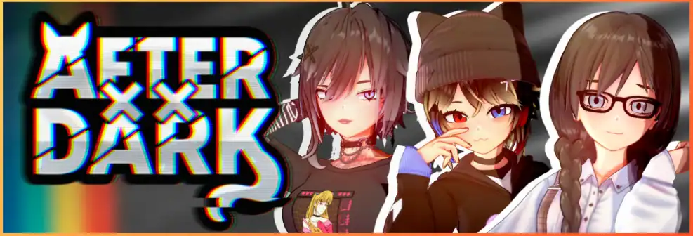 【日系SLG/AI汉化/后宫】黑暗过后0.24.1 AI汉化版【PC+安卓/5.3G/更新】 封面图 1