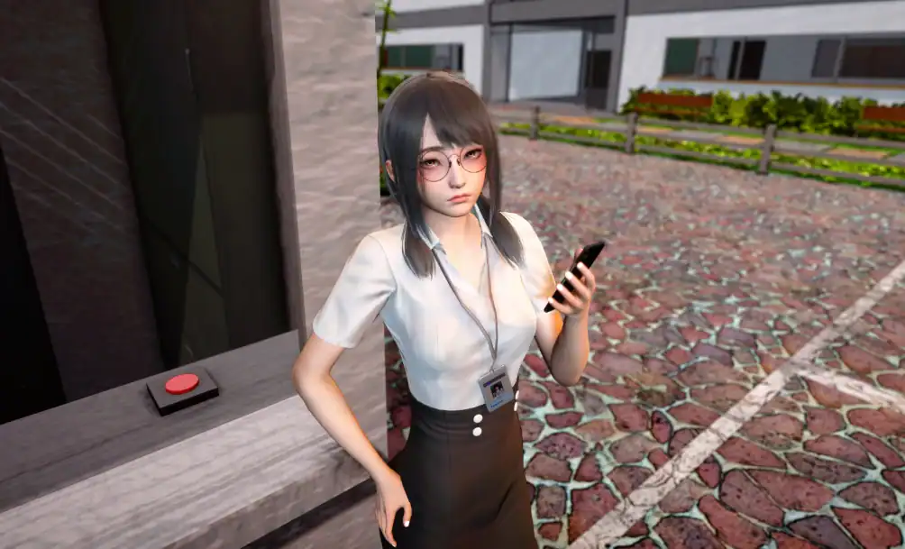 【亚洲SLG/AI汉化/后宫】蓝洞计划0.7 AI汉化版【PC+安卓/2.8G/更新】 更新日志图 1
