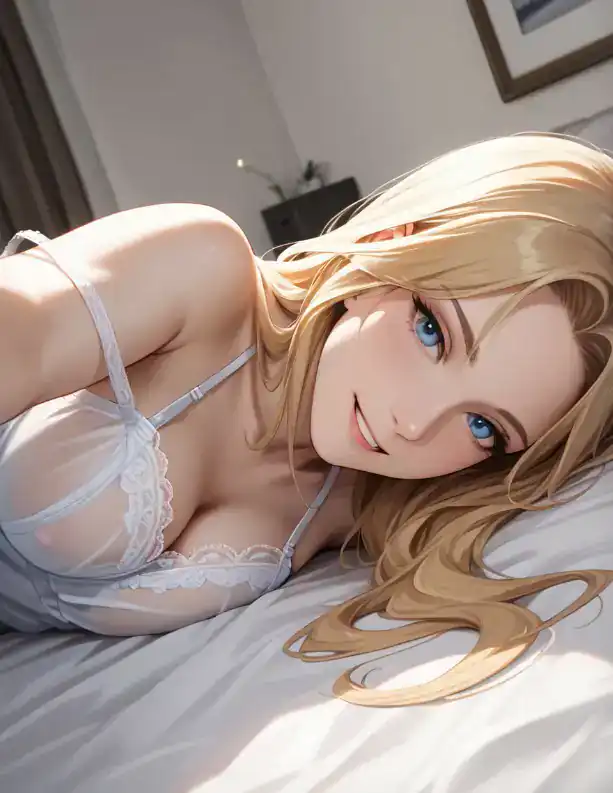 【欧美SLG/AI汉化/2D】 NTR 编年史 v4.0 AI汉化版【PC+安卓/0.5G/首发】 内容图 1