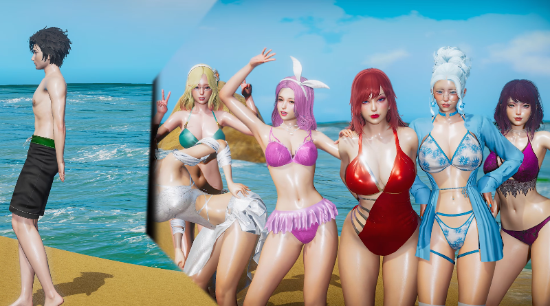 亚SLG【无罪重构】v0.2.5 汉化版 PC+安卓 2.5G