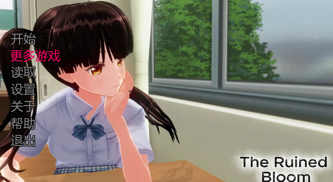亚洲风SLG【凋零之花】v0.4.0 汉化版 PC+安卓 1.5G