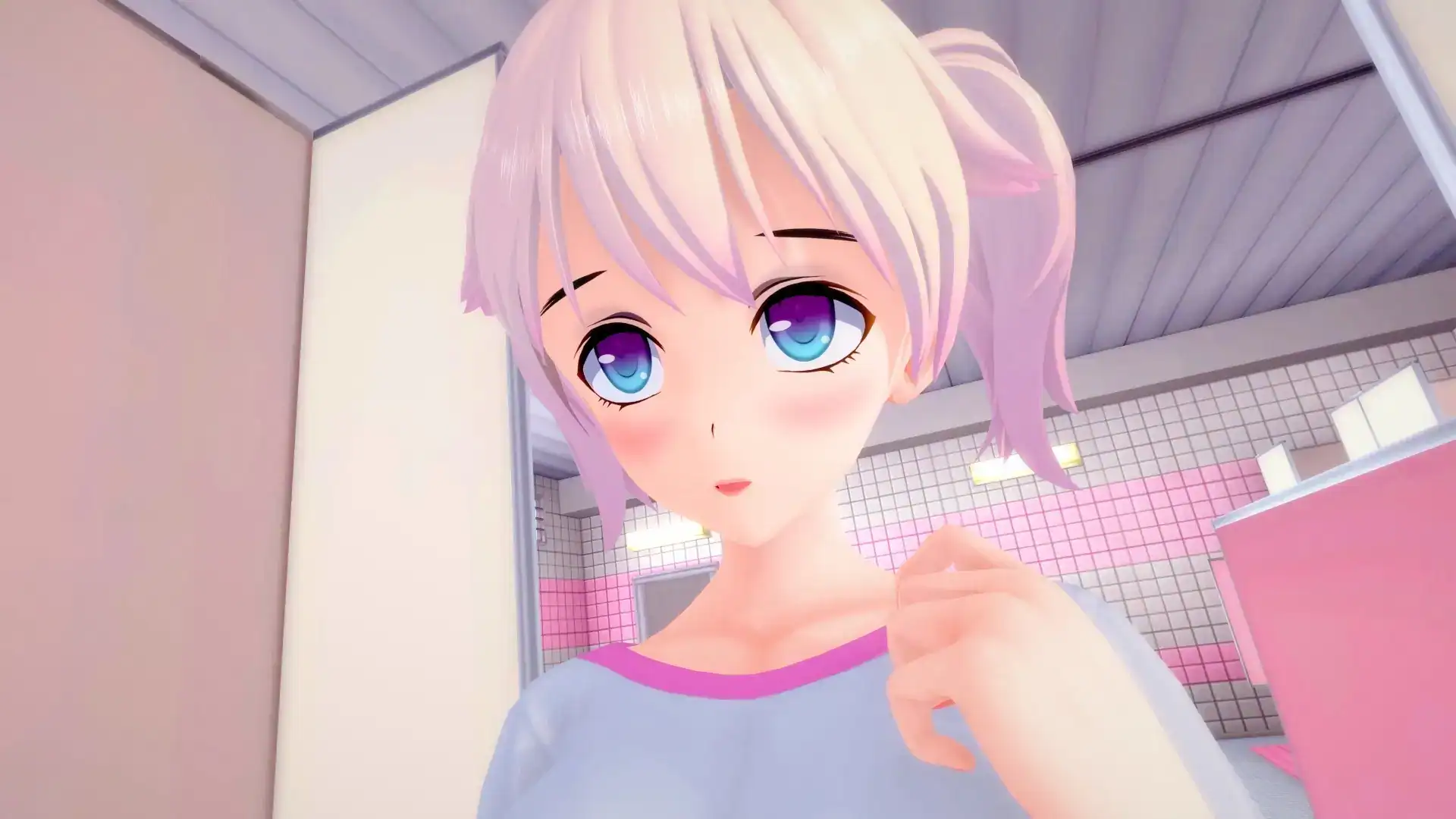 日式SLG【回归本源】v0.49a 汉化版 PC+安卓 5.7G