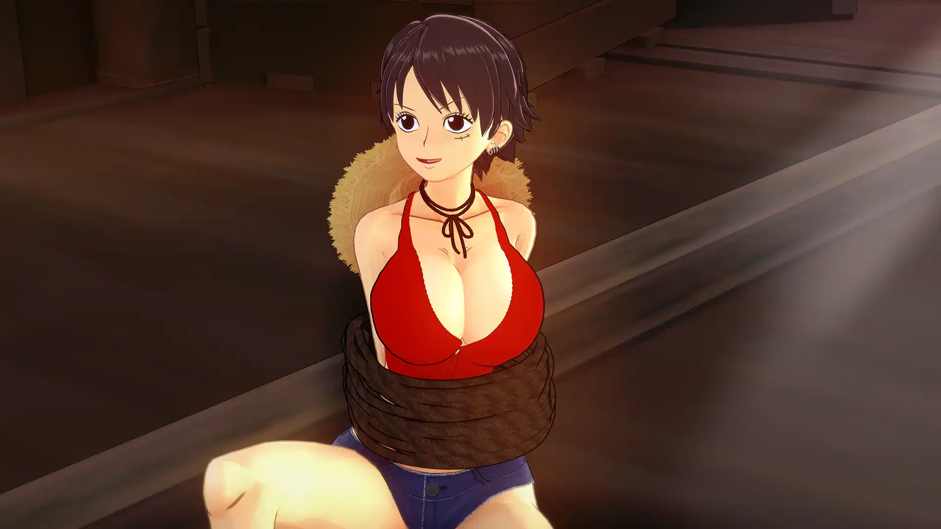 【日系SLG/AI汉化/同人】战利品猎人0.10.2 AI汉化版【PC+安卓/2.60G/更新】 更新日志图 2