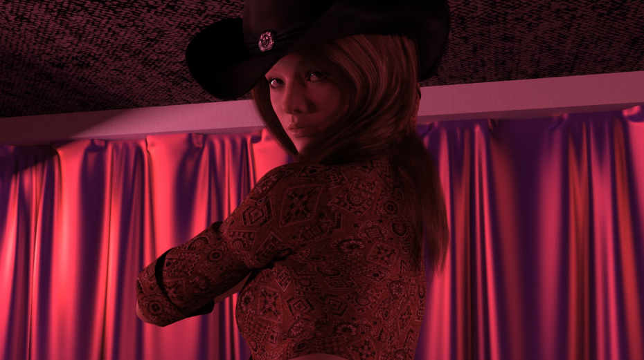 欧SLG【承诺】v0.99.7 汉化版 PC+安卓 9.2G