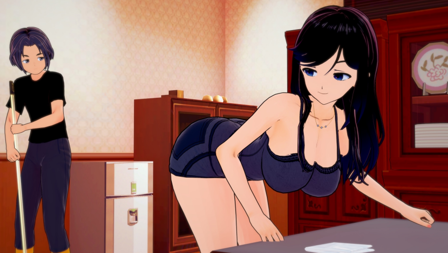 日式SLG【我的NTR痴迷】v1.0a 汉化版 PC+安卓 4G