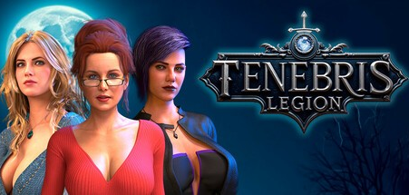 3D全动态【暗影军团】v0.2.2 Steam官方中文-步兵版 3.7G