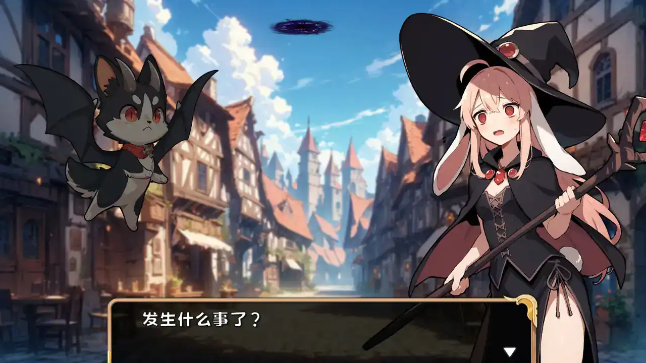 【日系SLG/2D/官中】消灭!马赛克! 官方中文版【PC/0.14G】 封面图 2