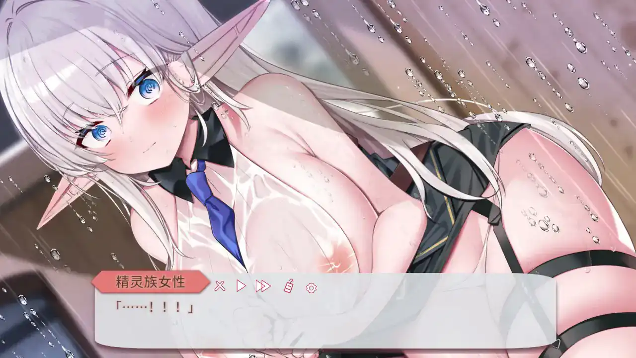 【日系RPG/2D/官中】不知何故独来独往的玛蒂尔达小姐 v1.1.0 官方中文步兵版【PC/0.46G/更新】 封面图 2