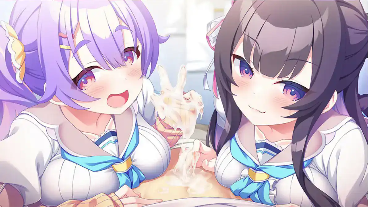 【日系ADV/官中/少女】缘起甜韵趣恋丛生! 官方中文步兵版【PC/3.76G】 更新日志图 2